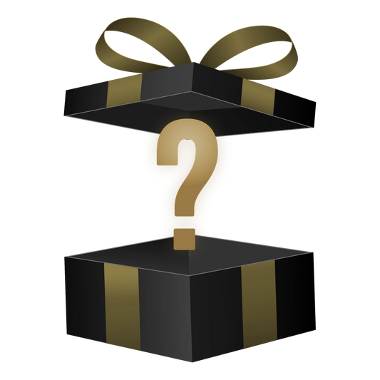 Mystery Gift