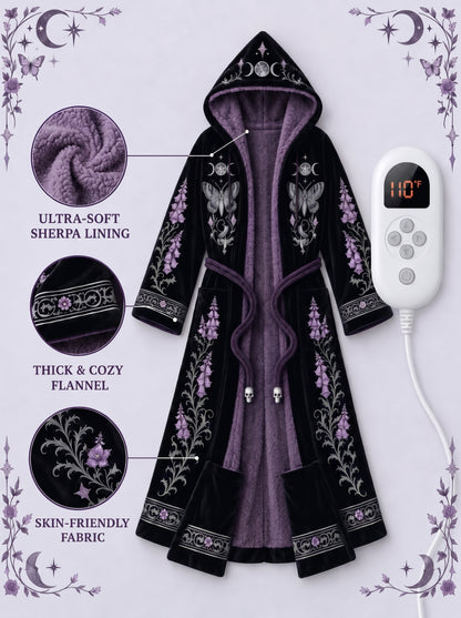 NOXENS™ HEATED BLANKET (PRE-ORDERS)